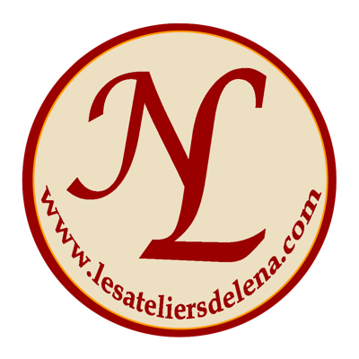 Logo Les Ateliers de Léna